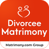 Divorcee Matrimony-Shaadi App