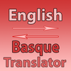 English To Basque Converter