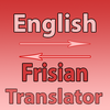 English To Frisian Converter