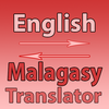 English To Malagasy Converter