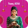Diwali Photo Frame Editor