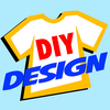 DIY T-shirt Design: Art & AI