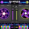 DJ Mixer - Music Beat Maker