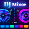 DJ Music Mixer - Music Mix