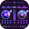 DJ Sound mixer & DJ music mix