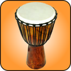 Djembe Pad
