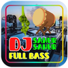 DJ Sahur Sahur 2026 Full Bass