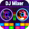 DJ Mixer Studio - DJ Music Mix