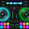 DJ Mixer - Music Mix Studio