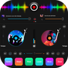 DJ Music Player – Music Mixer