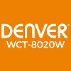 DENVER WCT-8020W