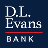 D.L. Evans Bank Mobile Banking