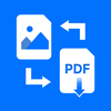 JPG & PNG to PDF Converter