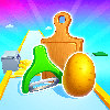 Potato Rush