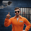 Prison Real Simulator
