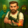 Zombie Defense Simulation