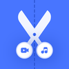 Easy Video Crop & Audio Cutter