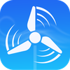 Mobile Wind Compass & UV Index