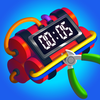 Times'Up: Bomb Defuse Puzzle!