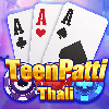 TeenPatti Thali: Fortune Poker