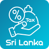 Tax Calculator - Sri Lanka