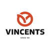 Vincent Tractors