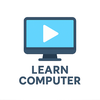Learn Computer