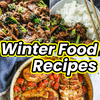 Food Recipes l Winter Food |