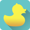Yellow duck