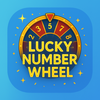 Lucky Number Wheel