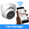 DMSS Camera App - Cam Manager