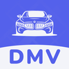 DMV Permit Practice Test 2025
