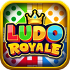 Ludo Royale: Dice & Board Game
