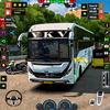 Bus Simulator 3D:Bus Transport