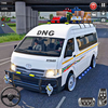 Mini Bus Driving: Coach Sim 3D