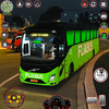 Open World Bus Game Simulator