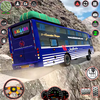 Real Bus Driving: City Bus Sim