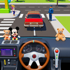 Vehicle Master Driving Game 3D