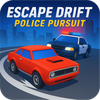 Escape Drift: Police Pursuit