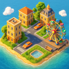 Island City Builder Pro