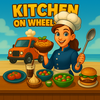 Kitchen On Wheels