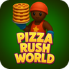 Pizza Rush World