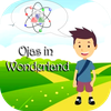 Ojas in wonderland of science