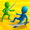 Mr Katana: Sword Fighting Game