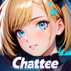 Chattee Chat - AI Companion
