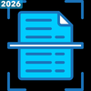 File Scanner - Convert to PDF