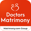 Doctors Matrimony-Marriage App