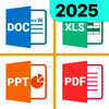 All Document Reader and Viewer