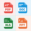 All Document Viewer & Reader