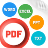 All Document Reader: Word, PDF